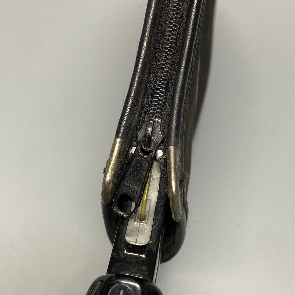 2 Vintage Ektelon Racquetball Racquet Graphite CBK SM Citori XS Good With Cover - Picture 6 of 16
